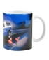 Preview: Playmobil 0127526 - Tasse "Police", ca. 320 ml, Keramik